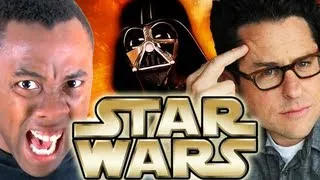 Rants - SHOULD JJ ABRAMS DIRECT STAR WARS EPISODE VII??