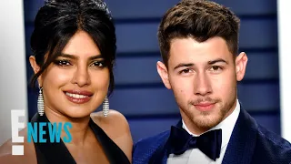 Nick Jonas and Priyanka Chopra's Baby Name REVEALED | E! News