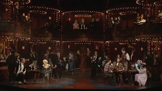 Giacomo Puccini - La Boheme