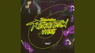Enganchado De Reggaeton Viejo 6 (Remix)