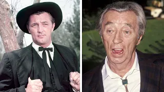 SECRET Photos & Untold Facts Of Robert Mitchum: The Reluctant Star