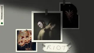 RIOT - Khẳng định tích cực giúp chữa lành, tự tin và can đảm - Subliminal Tiếng Việt