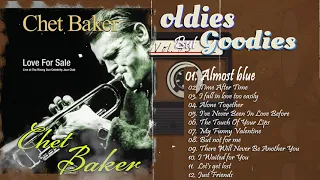 Chet Baker Classic Songs Full Album - Chet Baker Soul & Jazz Music 80's 90's