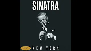 Frank Sinatra - My Kind Of Town