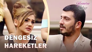 Bıktım Senin Skandallarından! | Kısmetse Olur 31. Haftanın Finali