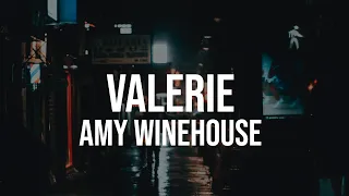 Amy Winehouse - Valerie (Version Revisited) [Tradução em Português]