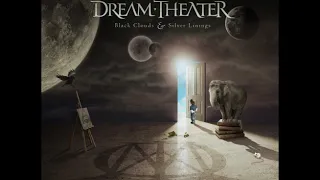 Dream Theater - Wither (JP Vocal Demo) (Audio)