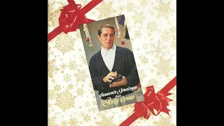 Season's Greetings From Perry Como 1959