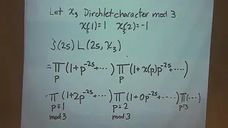 Asymptotics for number fields and class groups (Melanie Matchett Wood) 3-5