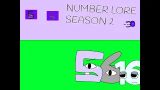 Number Lore: 56