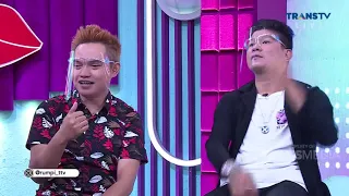 ANDIKA DAN DODHY PERNAH BERANTEM 8 TAHUN! | RUMPI (10/12/20) P3