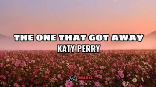 Katy Perry - The One That Got Away || Demi Lovato, Taylor Swift | Rihanna (Mix Lyrics)