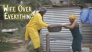 uDlamini YiStar Part 2 - Wife Before Everything (Episode 07)