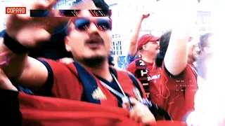 Ode To Soccer - Atlanta United