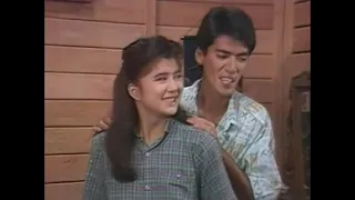 Rez Cortez in Okay Ka Fairy Ko (December 17, 1987)