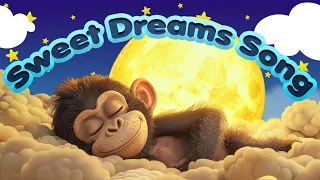 Baby Lullaby Songs Go To Sleep Music Box | Sweet Dreams Songs