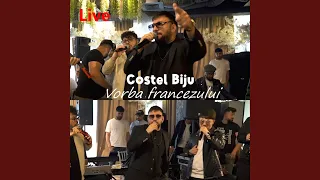 Vorba francezului (Live)