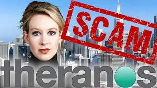 The Theranos Fraud Explained
