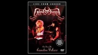 Girlschool - Rock Me, Shock Me