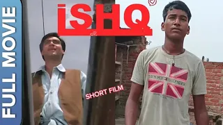 Ishq (1997) | Ajay Devgan | Amir Khan | Ishq Movie Ki Comedy | Ishq Movie Spoof | Mr shashi Vlogs |