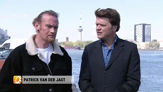 Patrick: 'Ik was gewoon aan het doodgaan'  - RTL BOULEVARD