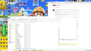 how to fix the unleashed project crashing mod (this actually works)