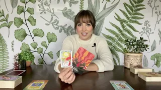 CANCER TAROT | The universe has a surprise for you! | APRIL 2024