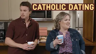 Catholic Dating | Catholic Central