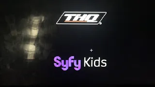 THQ/Syfy Kids/BlueTongue/CRI Middleware/Halfbrick Studios (2011)