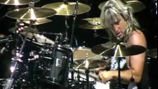 Mikkey Dee Drum Solo (Motorhead) 2009