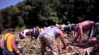 Warrior Dash 2011: Part 2