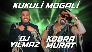 Dj Yılmaz feat Kobra Murat - Kukuli Mogali  Roman Havası