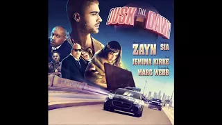 ZAYN feat. Sia - Dusk Till Dawn (LLG Remix)