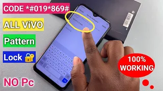 Finally-No 2024:- Vivo Mobile Ka Lock Kaise Tode | How To Unlock Vivo Phone if Forgot Password