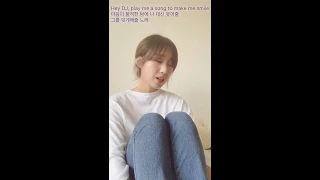 LeeSoRa(이소라) - Song request(신청곡) (Feat. SUGA of BTS) by Geeae Huh [Cover Song]