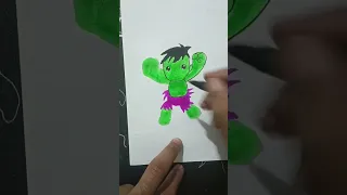 #hulk#hulksmash#shortsfeedsyoutube#shorts#short#drawing#drawingtutorial#shortsyoutube#shortsvideo