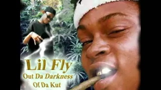 Lil Fly - Kreepin Out The Kut [Instrumental]