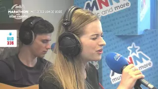 MNM Marathonradio: Lea Rue - I Can't Say No