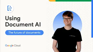 How to use Document AI