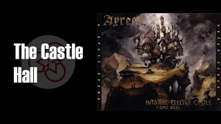 Ayreon: The Castle Hall