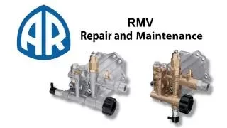 RMV Pump Repair & Maintenance