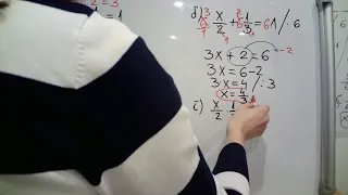 51. zadatak iz matematike iz zbirke za završni ispit, urađen i objašnjen