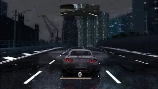 Funciones del NFSMW Extra Options Settings| La solución  2020 |