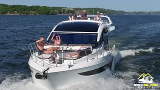 Lake of the Ozarks Memorial Day 2023 with Rock Island Realty