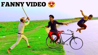 Must watch Very spacial New funny comedy videos amazing funny video 2022😘 Episode 2 by funny