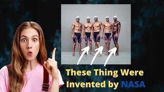 NASA Inventions You Use Every Day