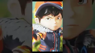 BoBoiBoy All Fusion