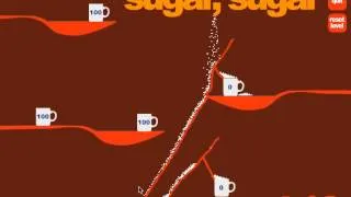 How to easily beat Sugar Sugar 2 level 16