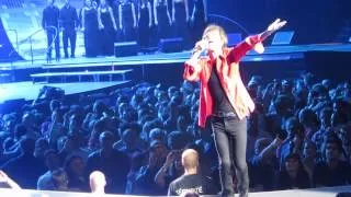 The Rolling Stones ... YouCan'tAlwaysGetWhatYouWant  Live in Montreal June 9, 2013