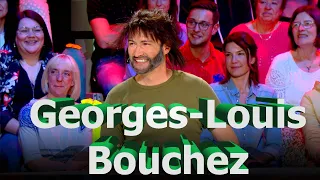 Georges-Louis Bouchez | Damien Gillard | Le Grand Cactus 138